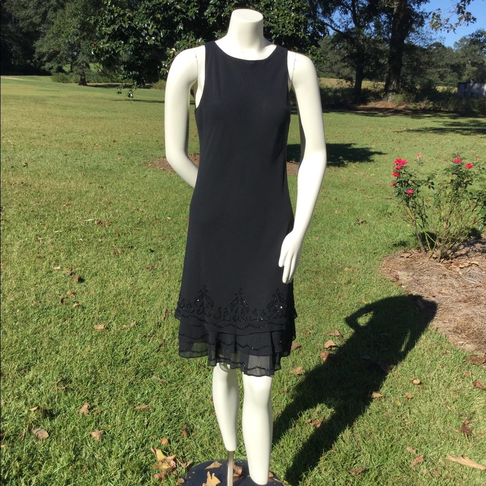 Positive Attitude Cocktail Dress